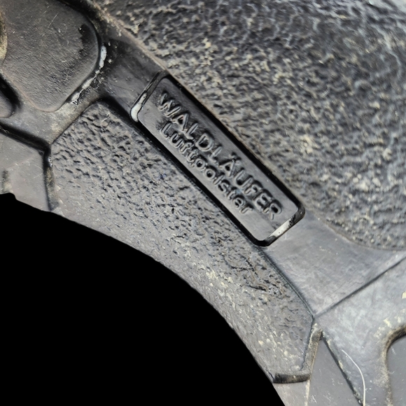 WALDLAUFER Forest Runner Ankle Boot- 9 - Picture 10 of 10